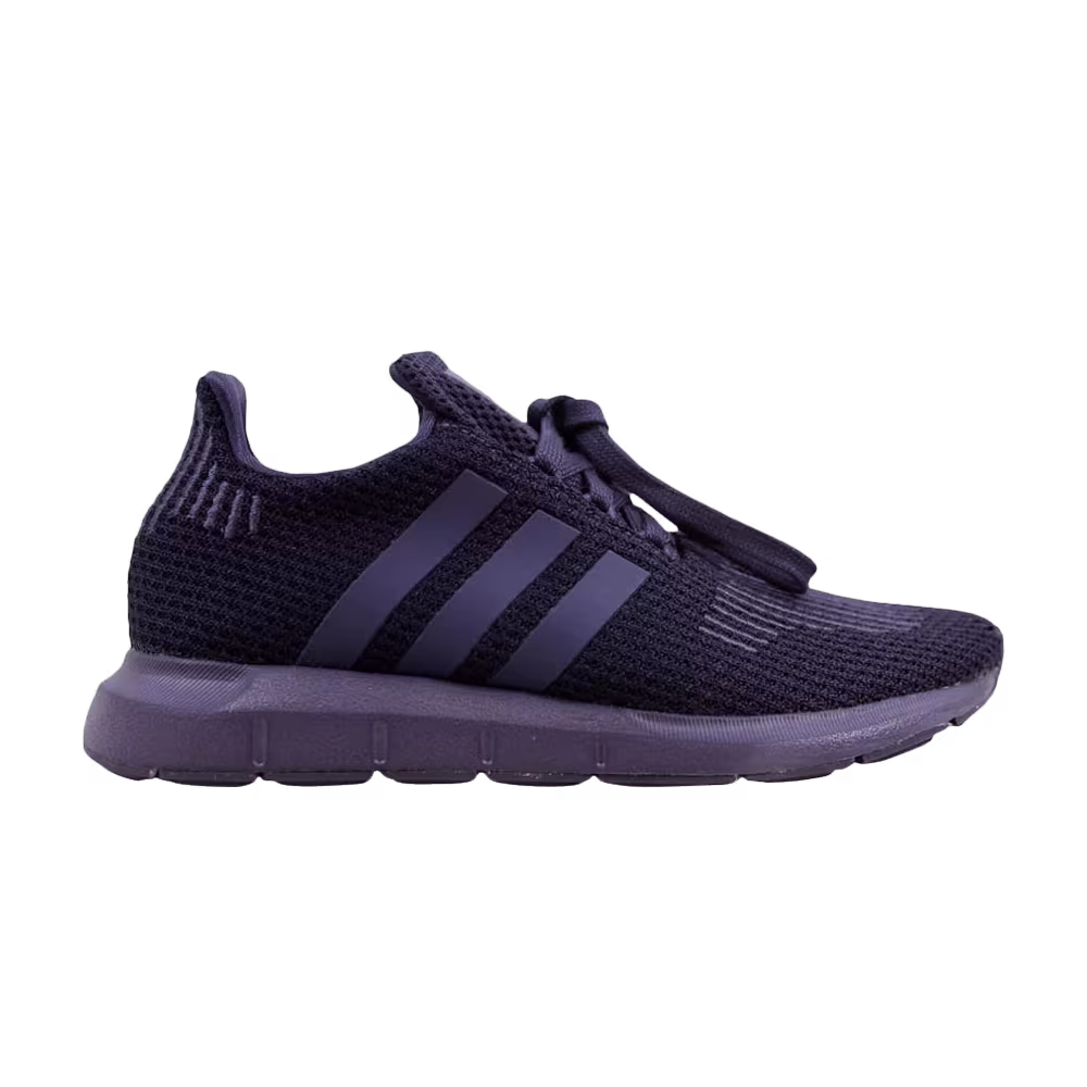 Adidas Women's Swift Run Trace Purple