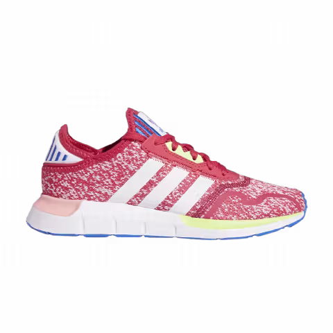 Adidas Swift Run X J 'Power Pink'