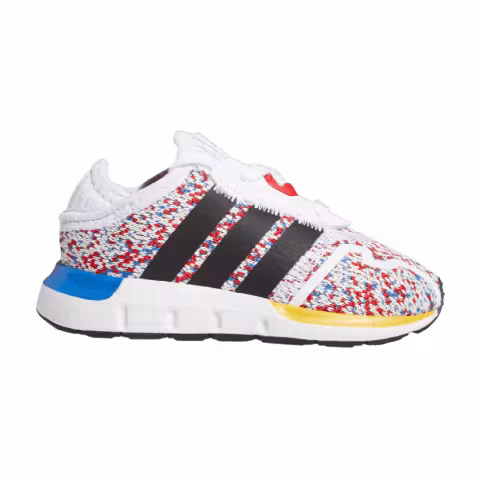Adidas Swift Run X Infant 'Multi-Color'