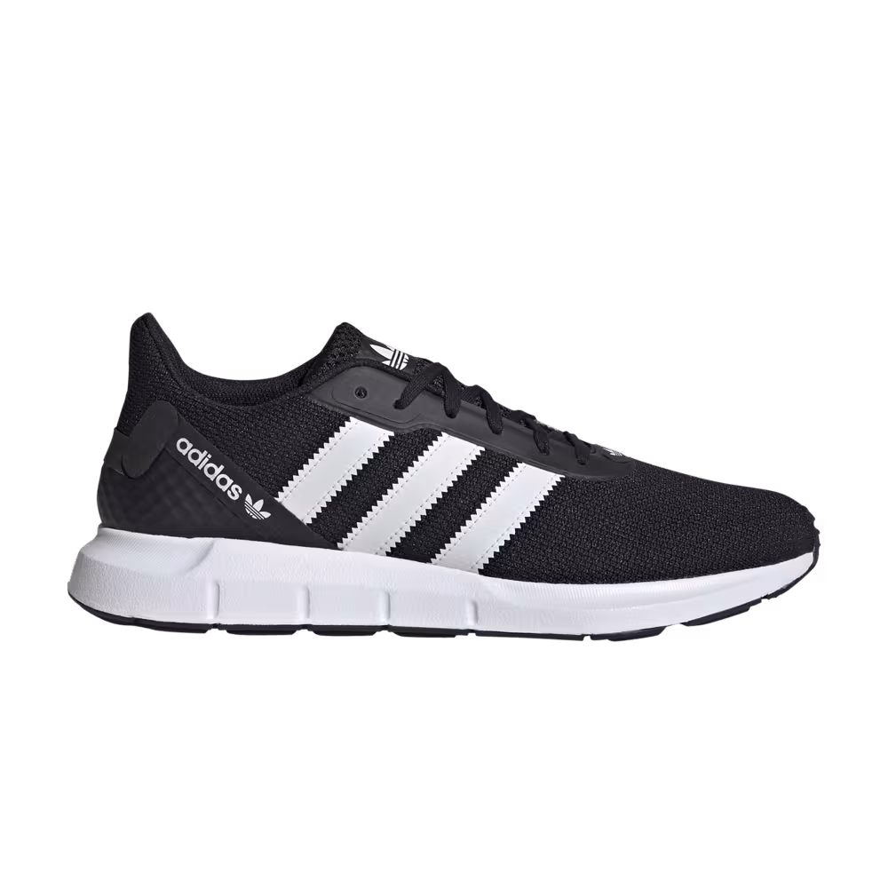 Adidas Swift Run RF Black