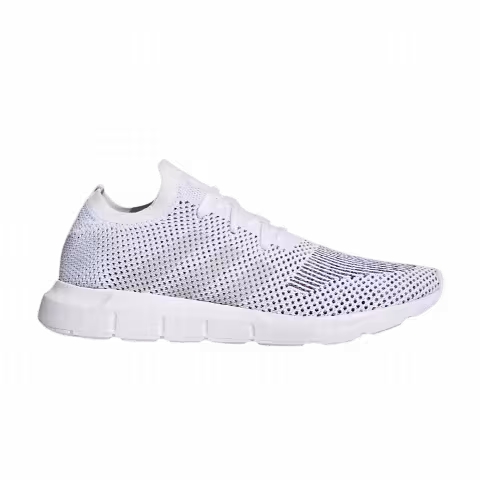 Adidas Swift Run Primeknit 'White Multi-Color'