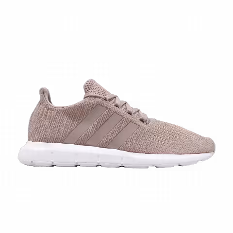 Adidas Wmns Swift Run 'Vapour Grey'