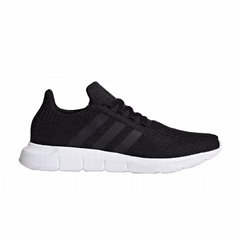 Adidas Swift Run 'Core Black'