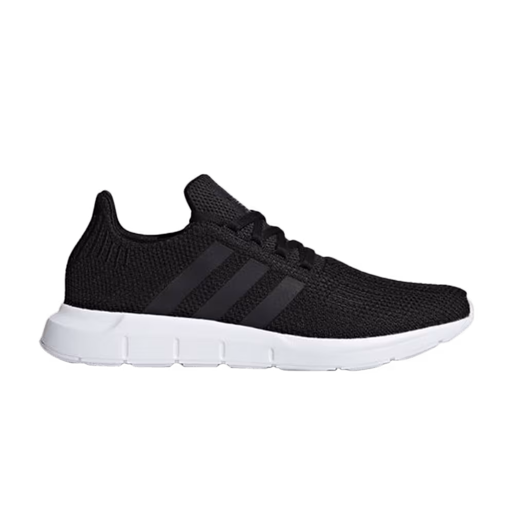 Adidas Swift Run Core Black