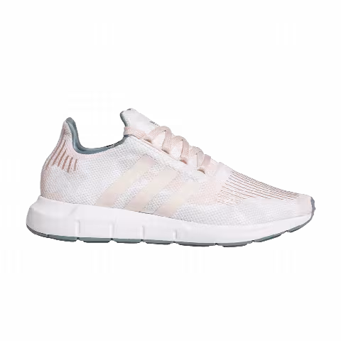 Adidas Wmns Swift Run 'Icey Pink'