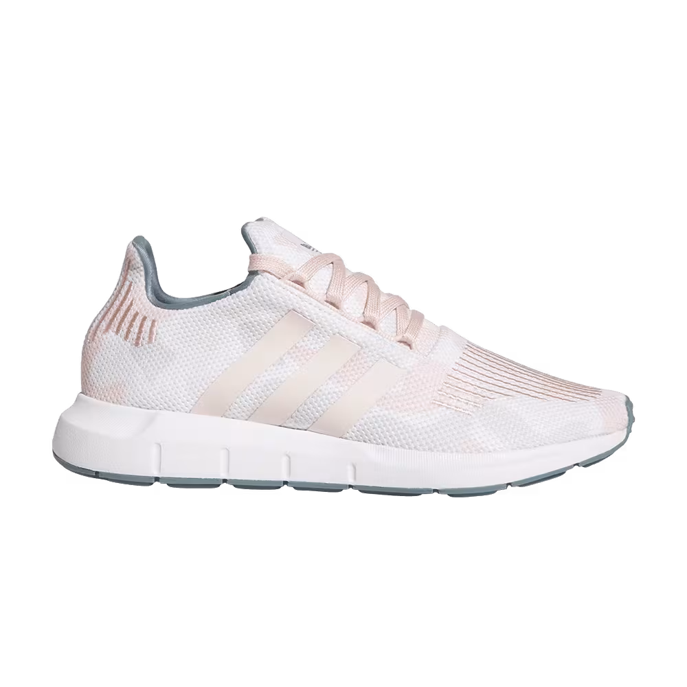 Adidas Women's Swift Run Icey Pink