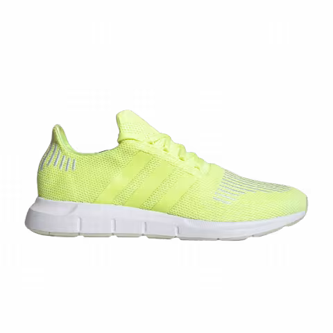 Adidas Swift Run 'Hi-Res Yellow'