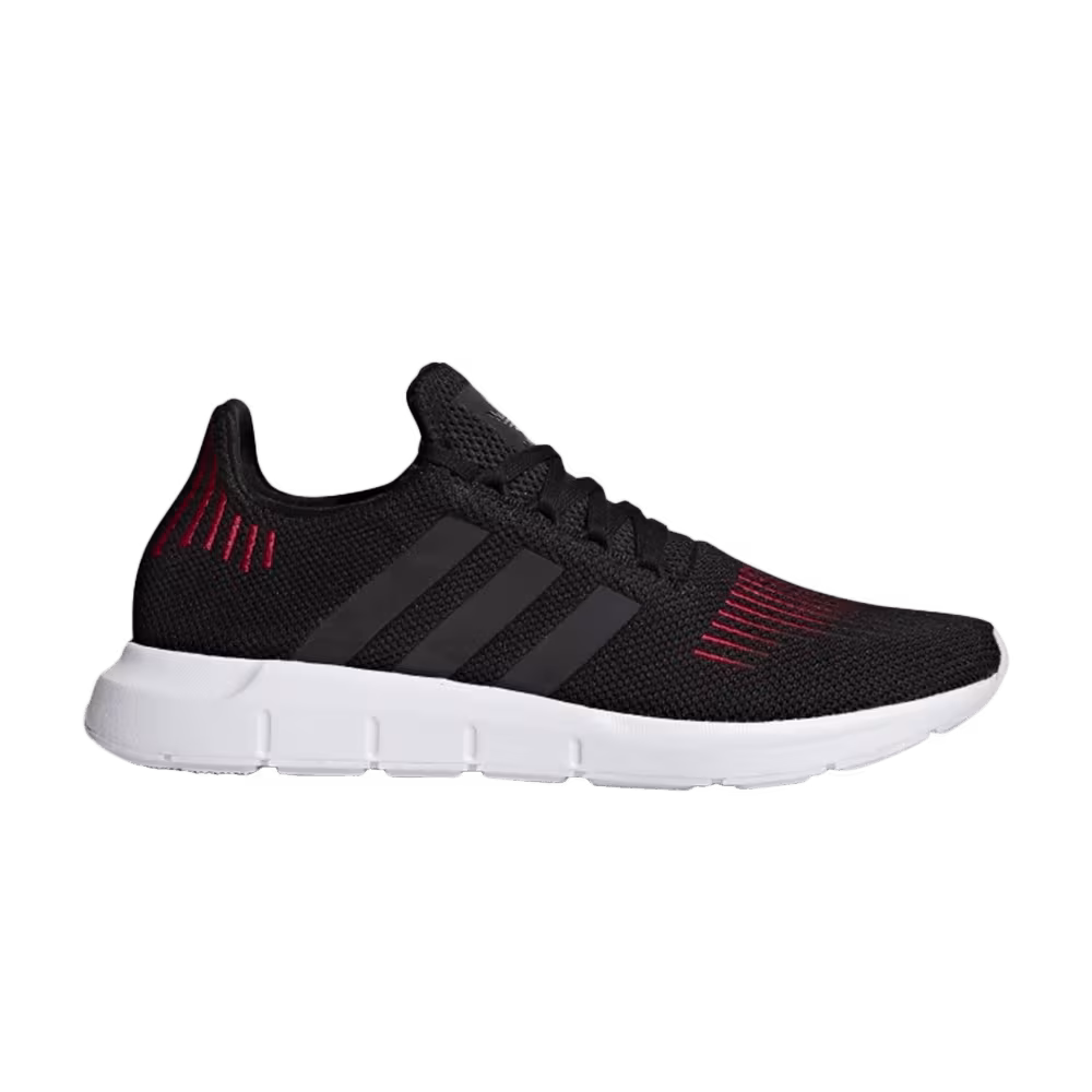 Adidas Swift Run Core Black