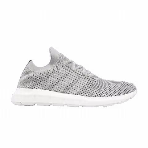 Adidas Wmns Swift Run Primeknit 'Grey'