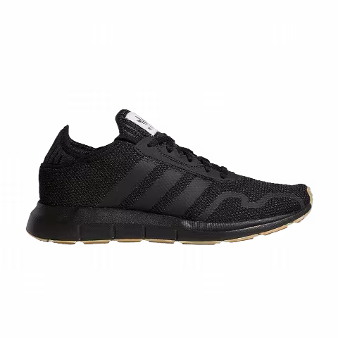 Adidas Swift Run X 'Black Gum'