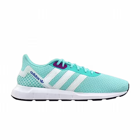 Adidas Wmns Swift Run RF 'Clear Aqua'