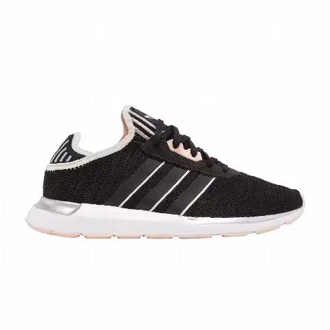 Adidas Wmns Swift Run X 'Core Black'