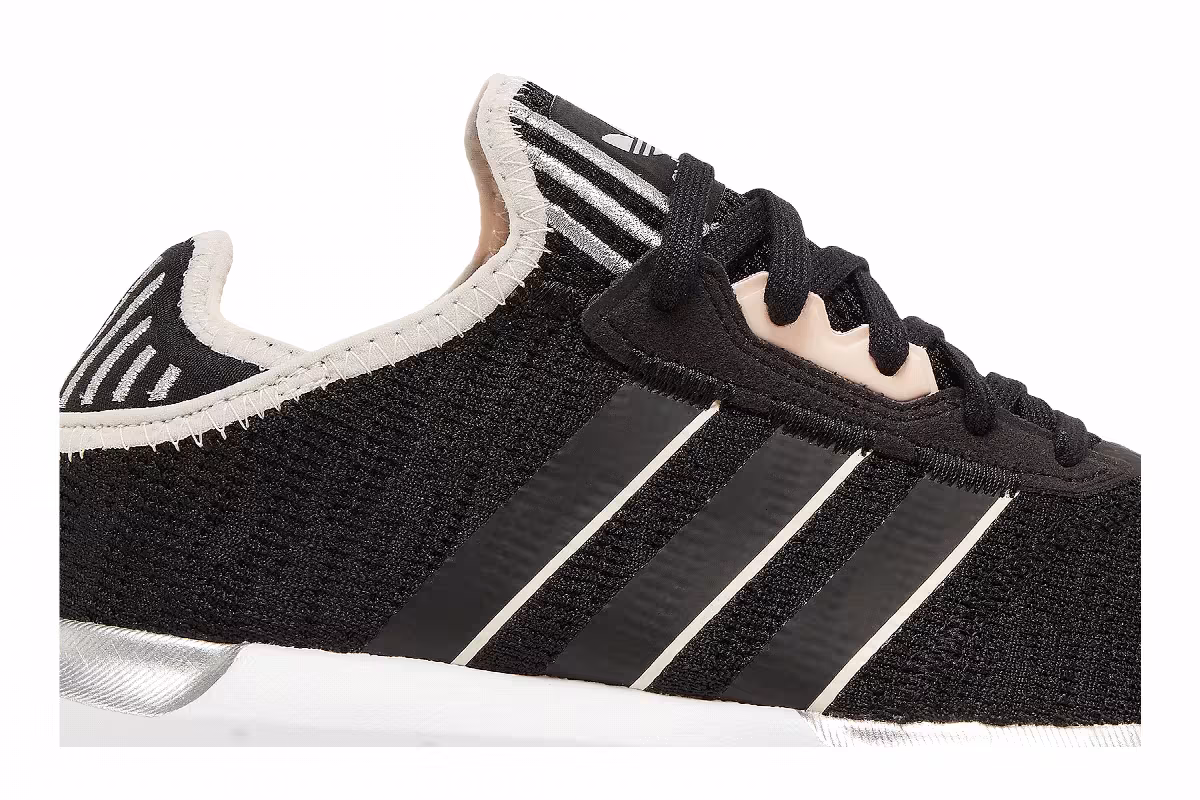 Adidas Women's Swift Run X Core Black, view 3