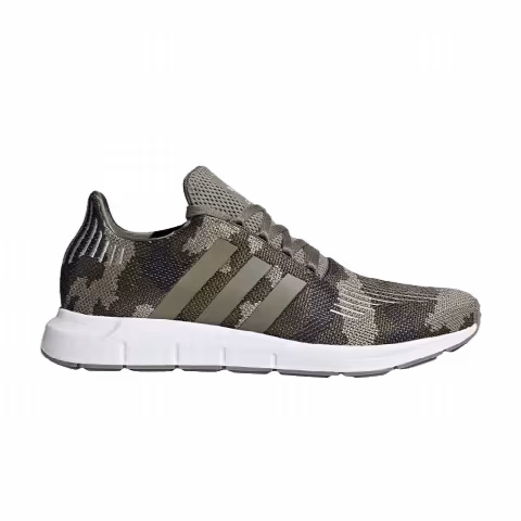 Adidas Swift Run 'Trace Cargo'