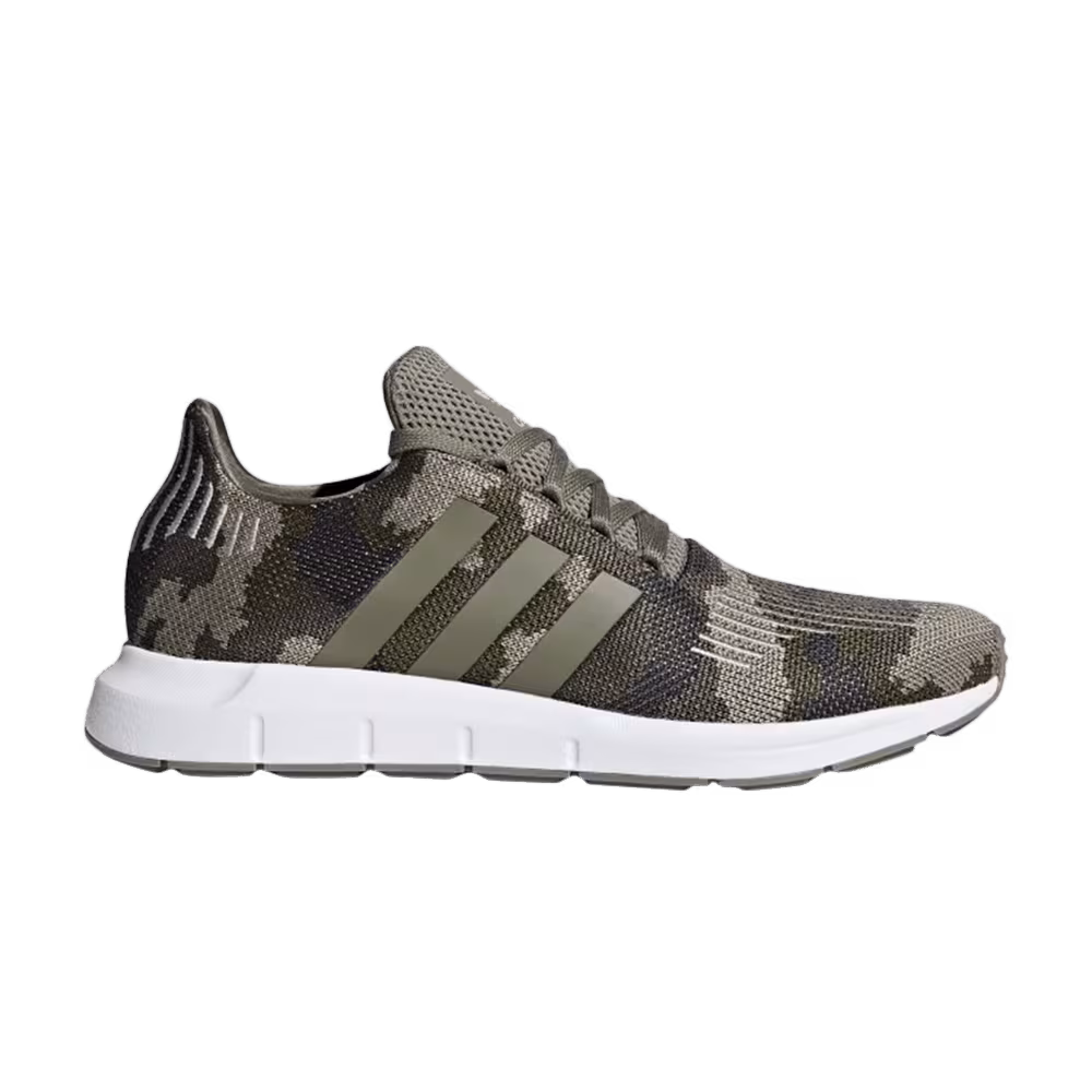 Adidas Swift Run Trace Cargo