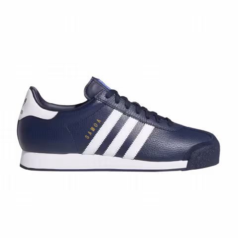 Adidas Samoa 'Collegiate Navy'