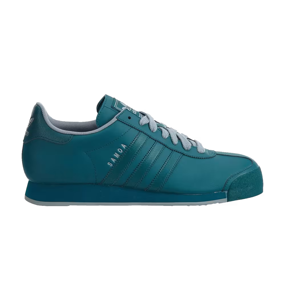 Adidas Samoa Bigsur Green