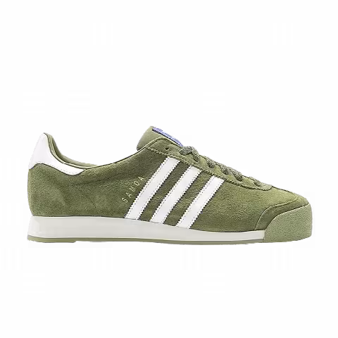 Adidas Samoa Vintage