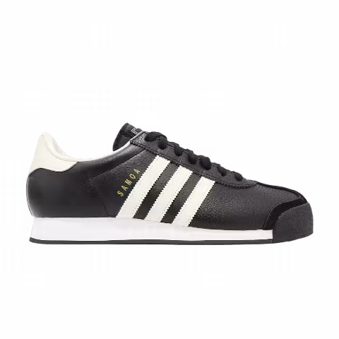 Adidas Samoa 'Black Chalk'