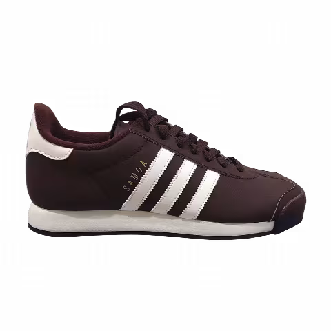 Adidas Samoa 'Maroon'