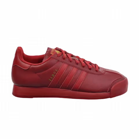 Adidas Samoa 'Scarlet'