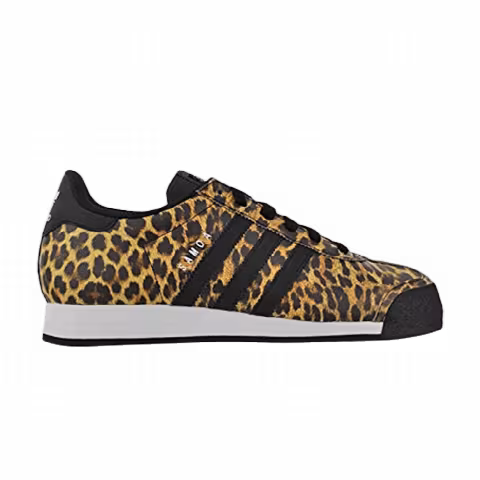 Adidas Wmns Samoa