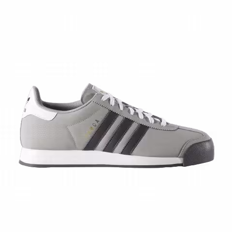 Adidas Samoa 'Solid Grey'