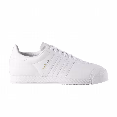 Adidas Samoa 'White Gold'