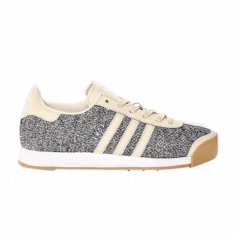 Adidas Wmns Samoa Tex 'Linen Khaki Gum'