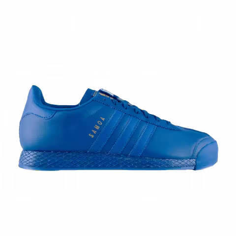 Adidas Samoa 'Equipment Blue'