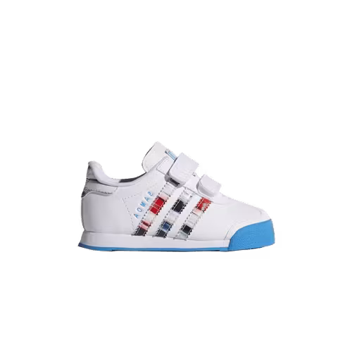 Adidas SAMOA I