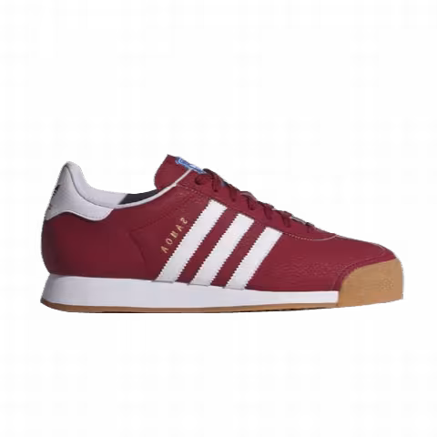 Adidas Samoa 'Collegiate Burgundy'