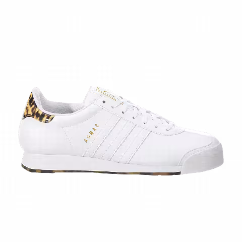 Adidas Samoa 'Footwear White'