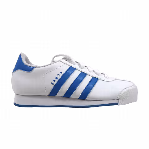 Adidas Wmns Samoa 'Blue'