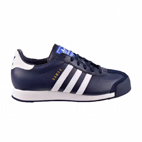 Adidas Samoa J 'Collegiate Navy'