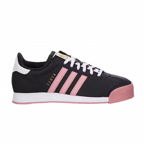 Adidas Wmns Samoa 'Black Pink'