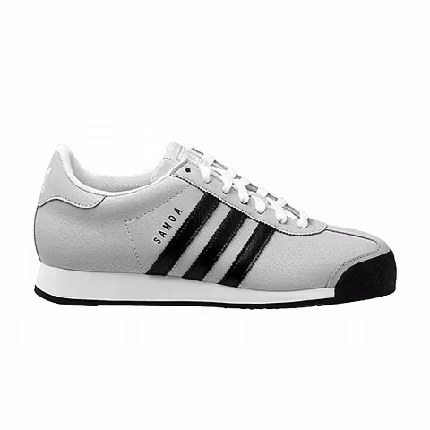 Adidas Samoa 'Light Solid Grey'