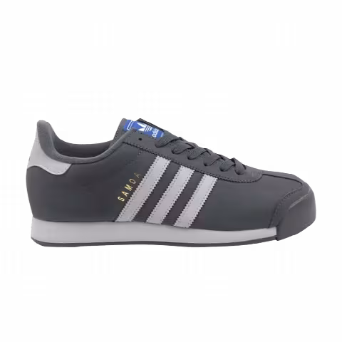 Adidas Samoa 'Granite'