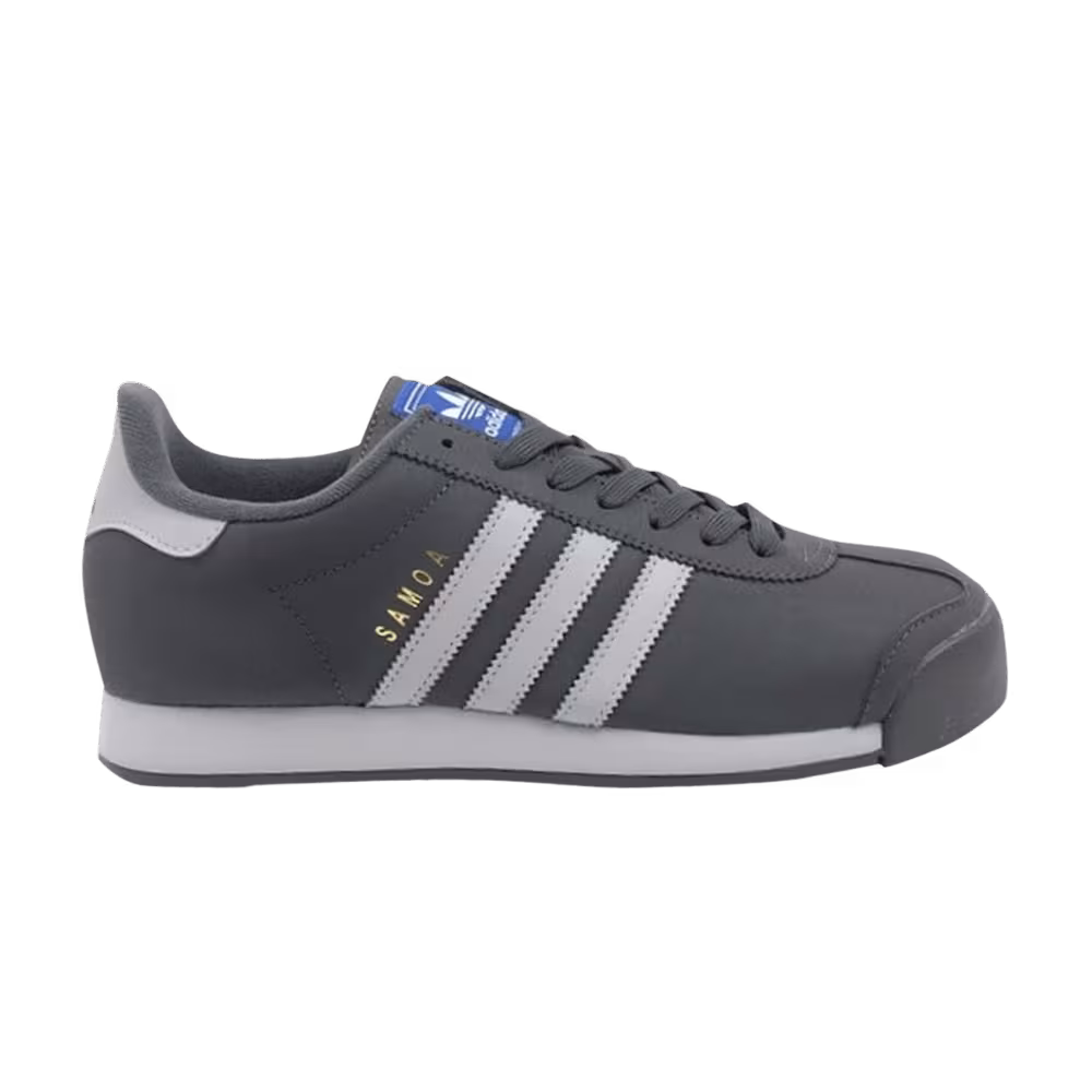 Adidas Samoa Granite
