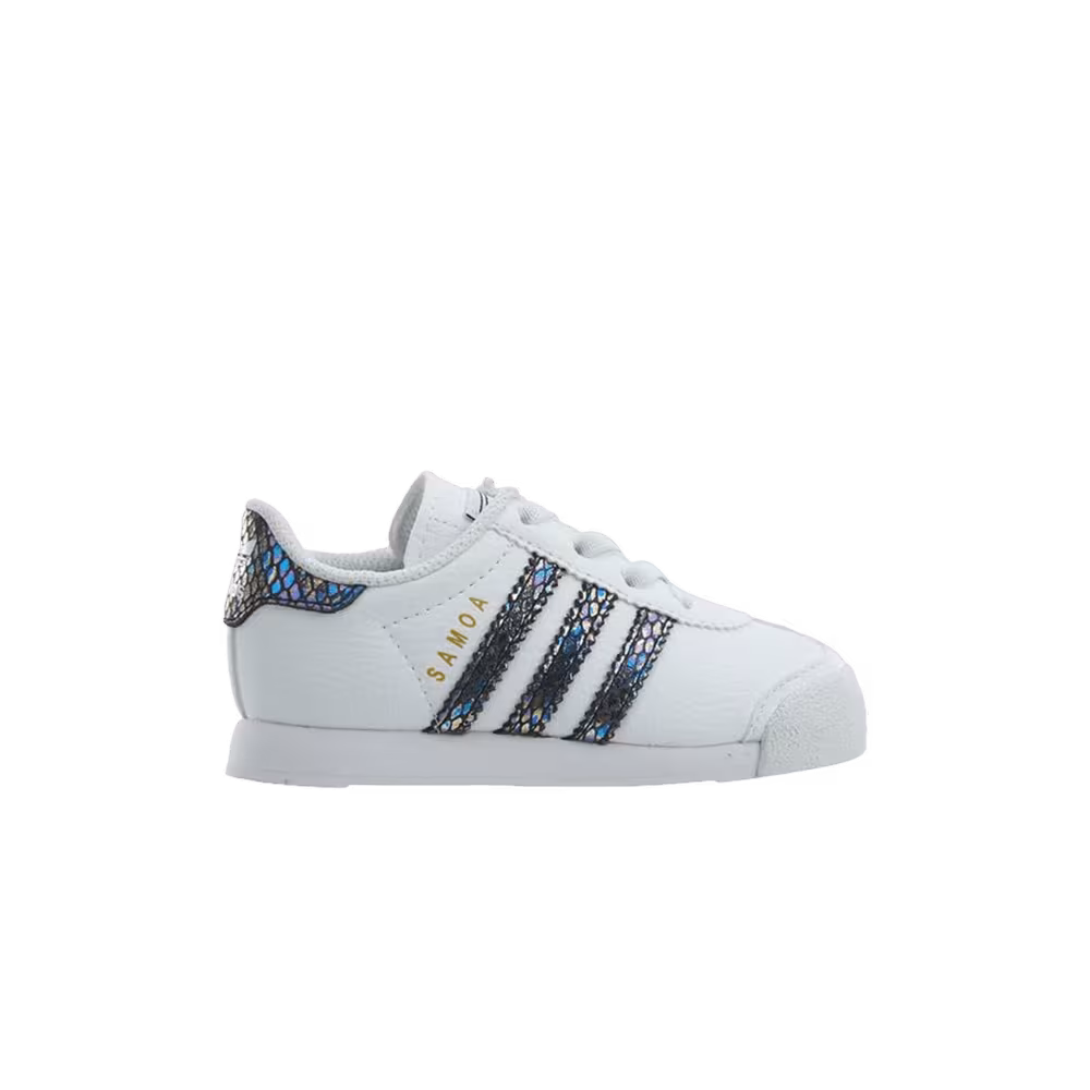 Adidas Samoa I Snake Scales