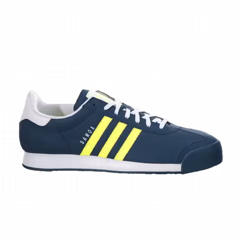 Adidas Samoa 'Mineral'