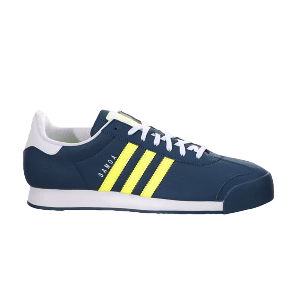 Adidas Samoa Mineral