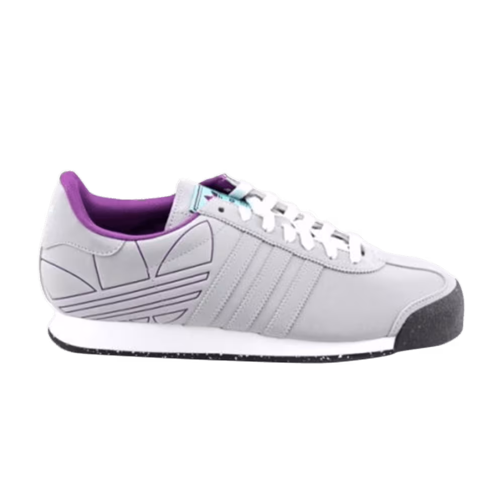 Adidas Samoa