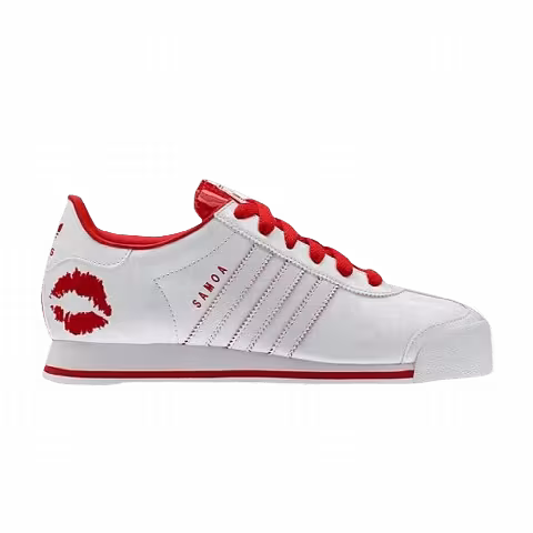 Adidas Wmns Samoa 'Valentine's Day'
