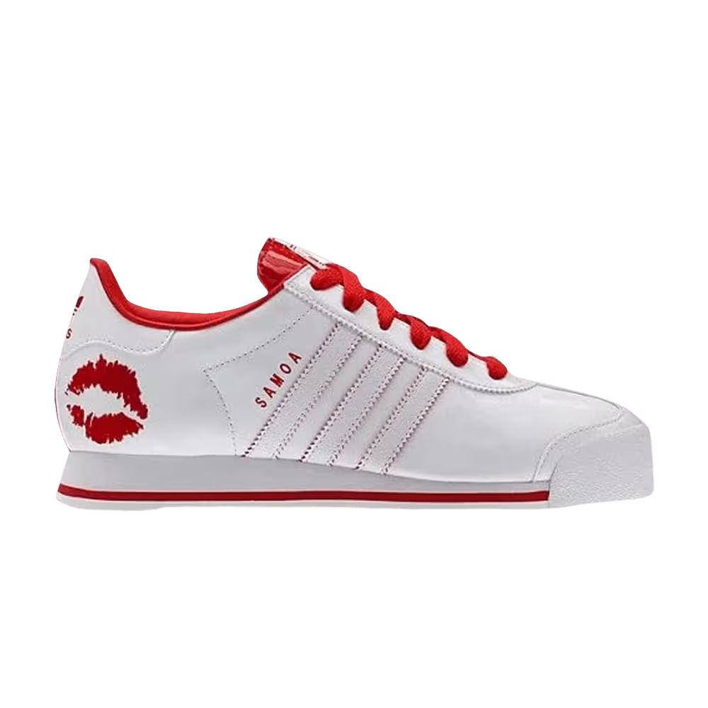 Adidas Women's Samoa Valentine's Day