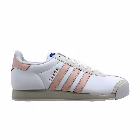 Adidas Wmns Samoa 'Ice Pink'