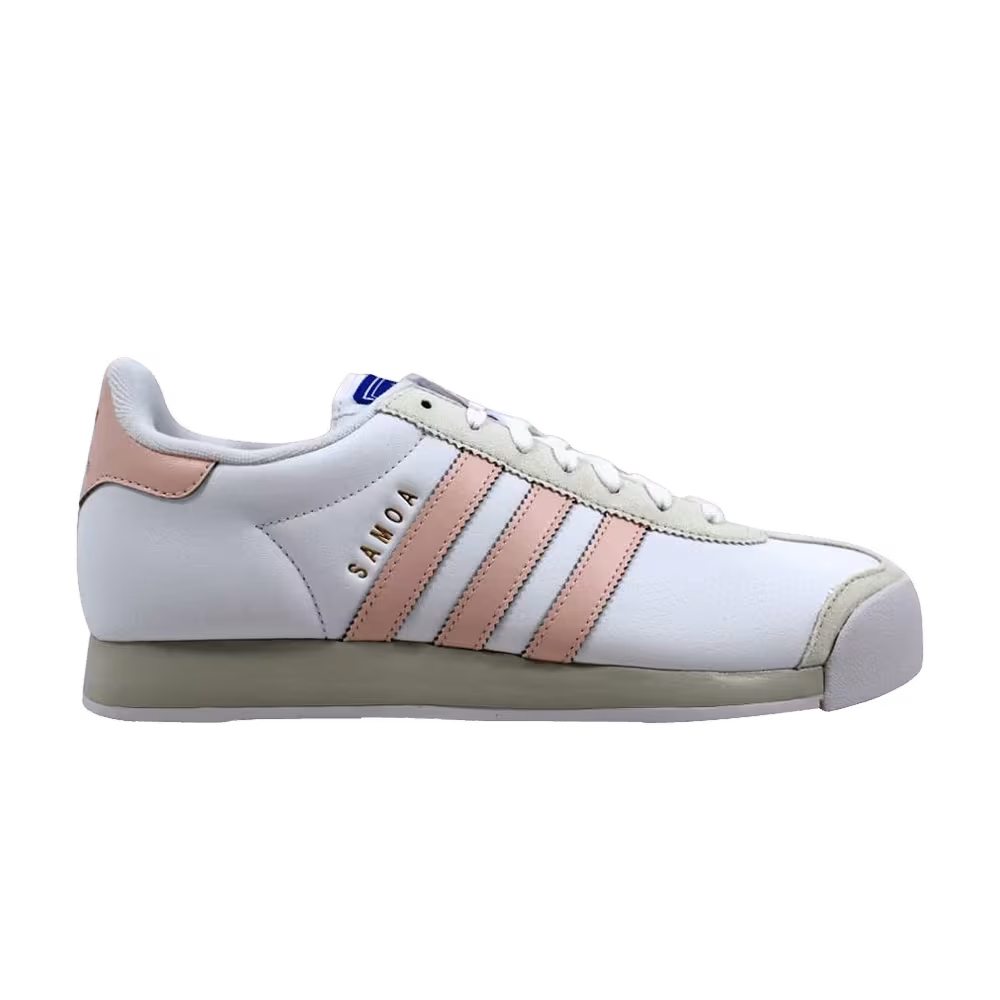 Adidas Women's Samoa Ice Pink