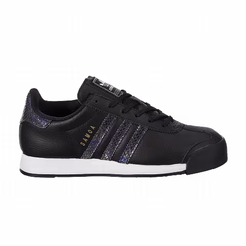 Adidas Samoa J 'Black Snake'