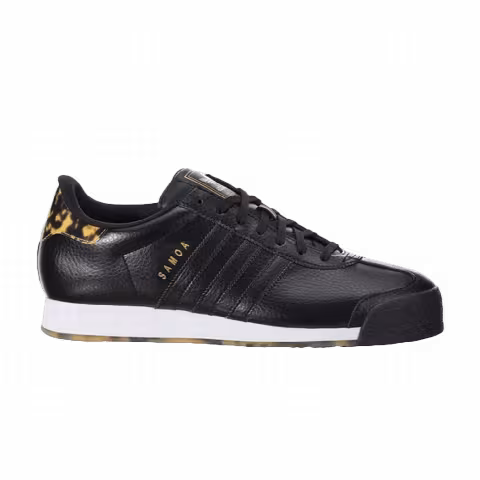 Adidas Samoa 'Gold Metallic'