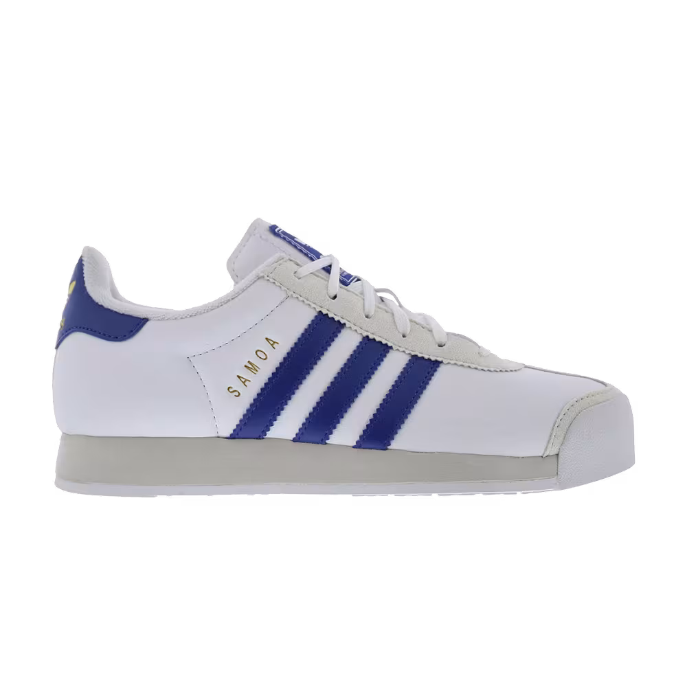 Adidas Samoa Core Royal